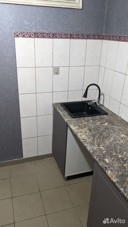 2-комн., 44.6 м², 4/4 этаж, ул. имени 40-летия Победы, 8 — фото 4