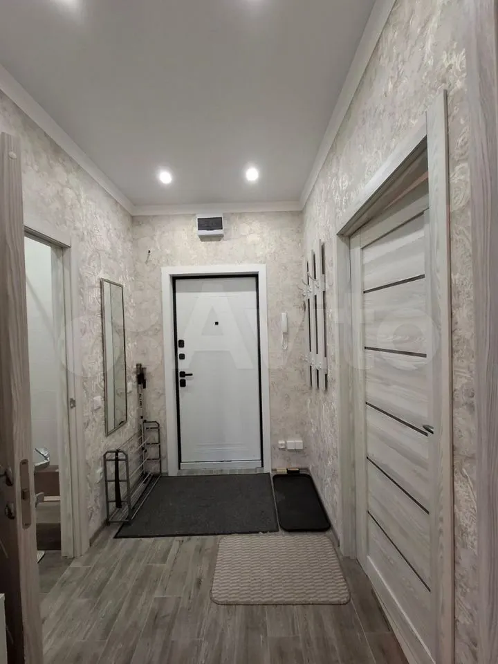 Продается 1-комн. квартира, 40 м²