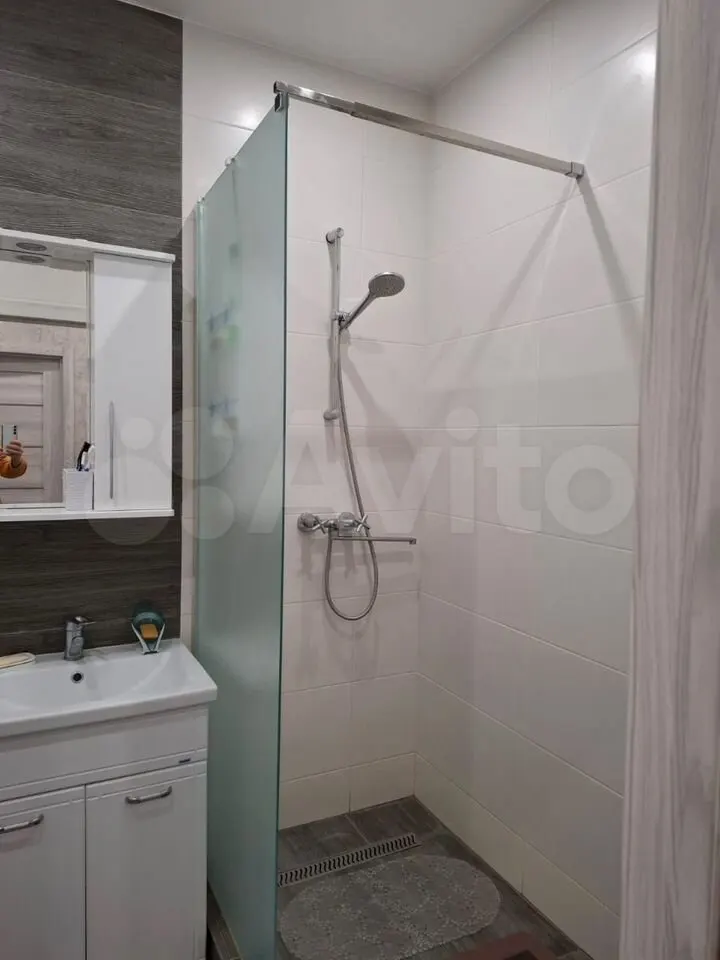 1-комн. квартира, 40 м² в ЖК Губернский — фото 2