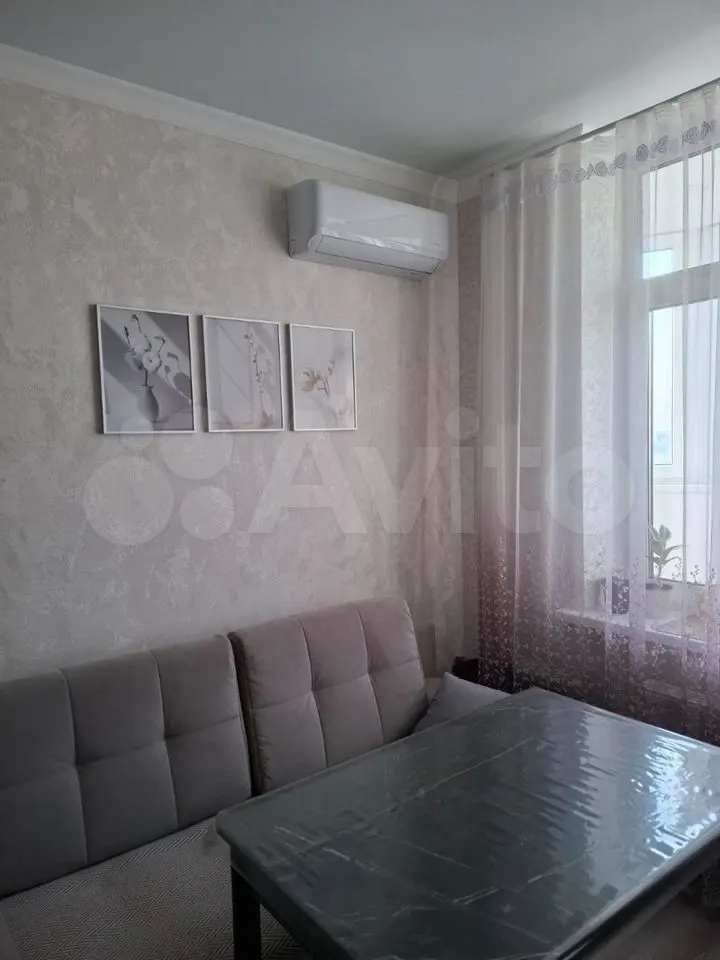 1-комн. квартира, 40 м² в ЖК Губернский — фото 3
