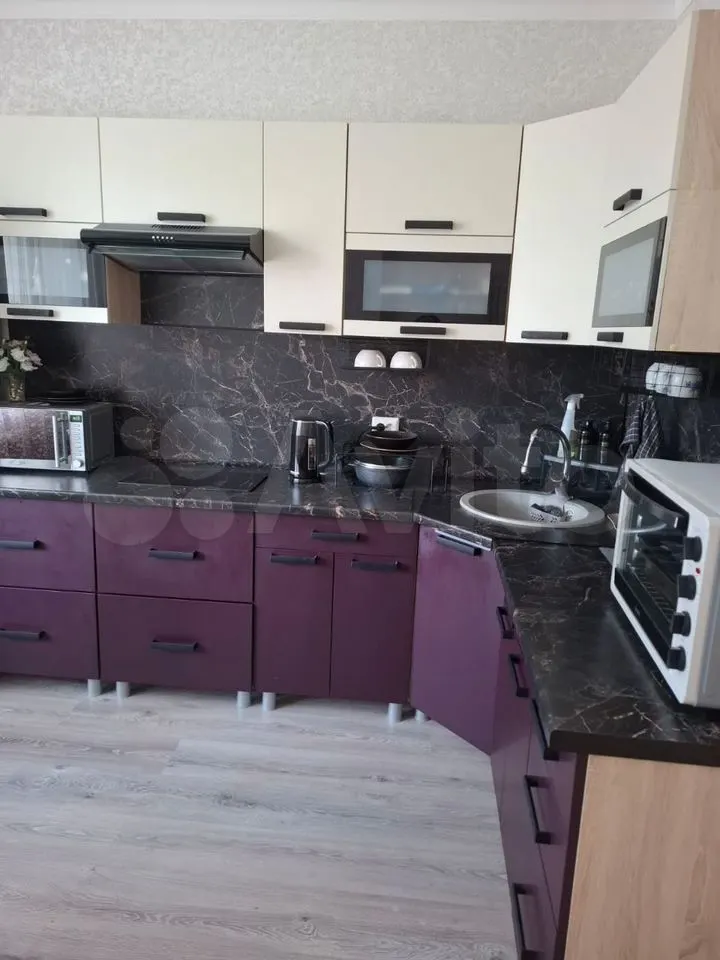 1-комн. квартира, 40 м² в ЖК Губернский — фото 4