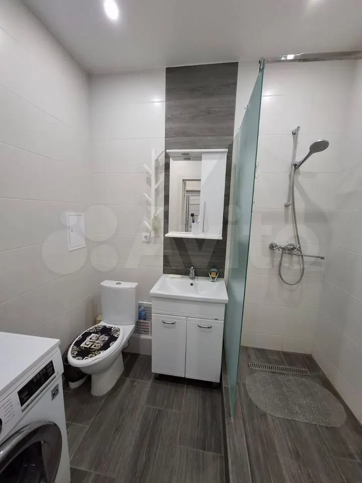 1-комн. квартира, 40 м² в ЖК Губернский — фото 5