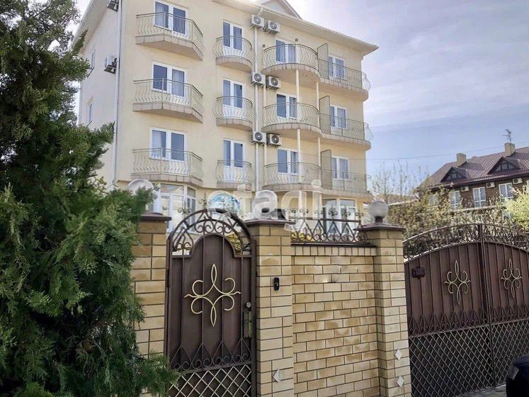 1-комн., 22 м², 2/4 этаж, Витязево — фото 5