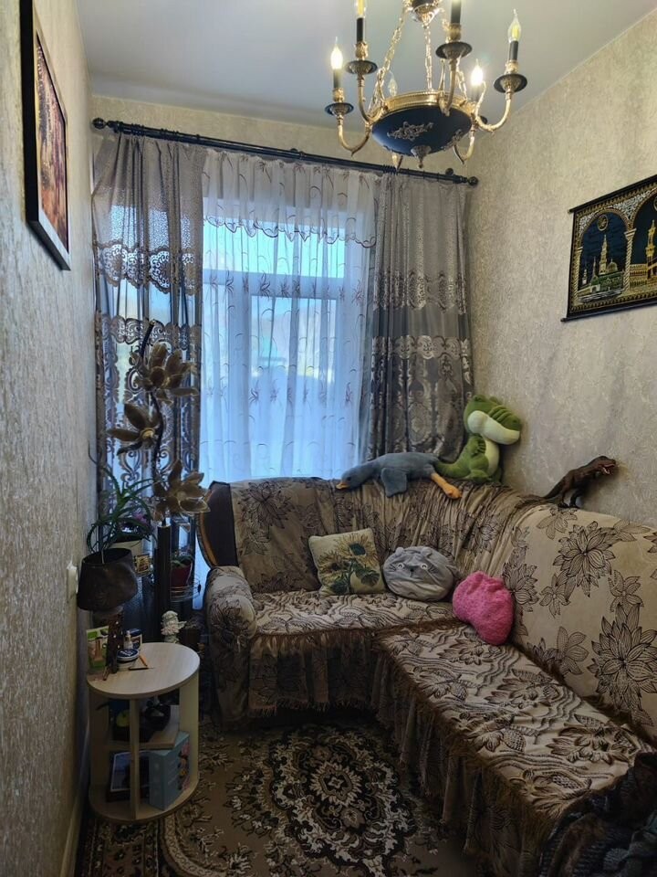 2-комн. квартира