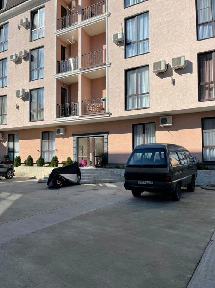 1-комн. квартира