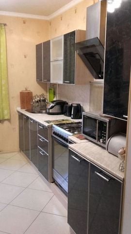3-комн. квартира