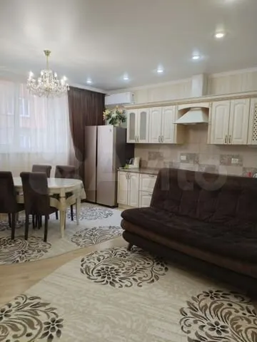2-комн. квартира