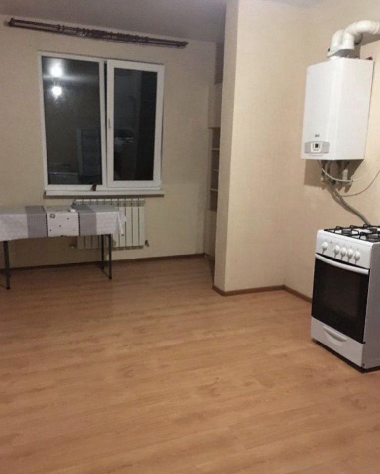 1-комн. квартира