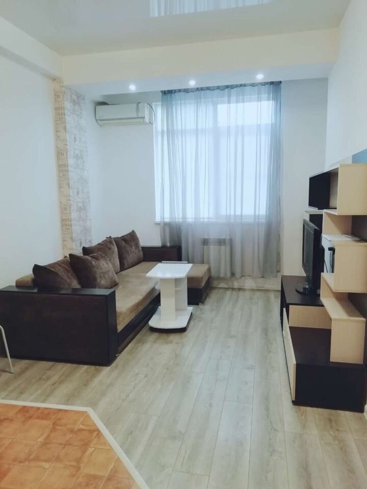 2-комн. квартира