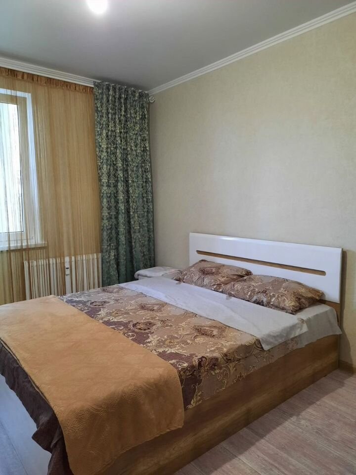 2-комн. квартира