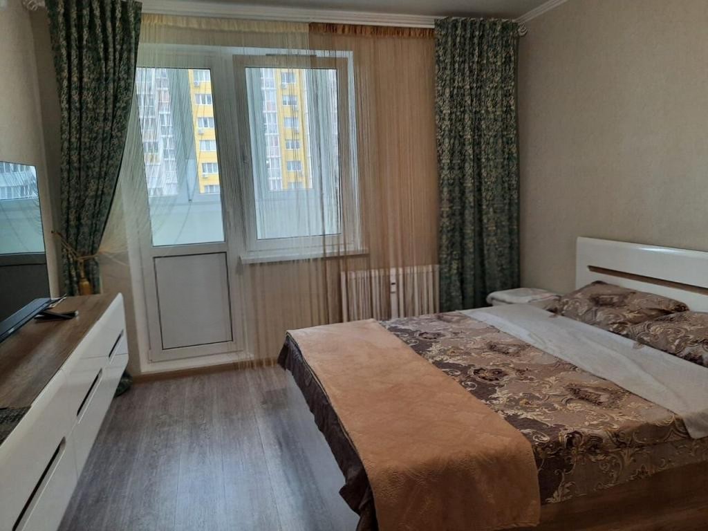 2-комн., 45.1 м², 2/16 этаж, Анапа, ул. Адмирала Пустошкина, 22к11 — фото 2