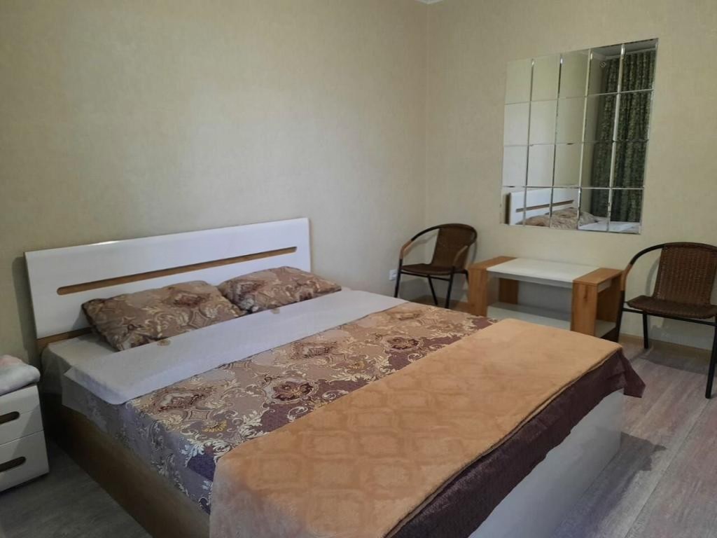 2-комн., 45.1 м², 2/16 этаж, Анапа, ул. Адмирала Пустошкина, 22к11 — фото 3