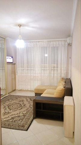 1-комн. квартира