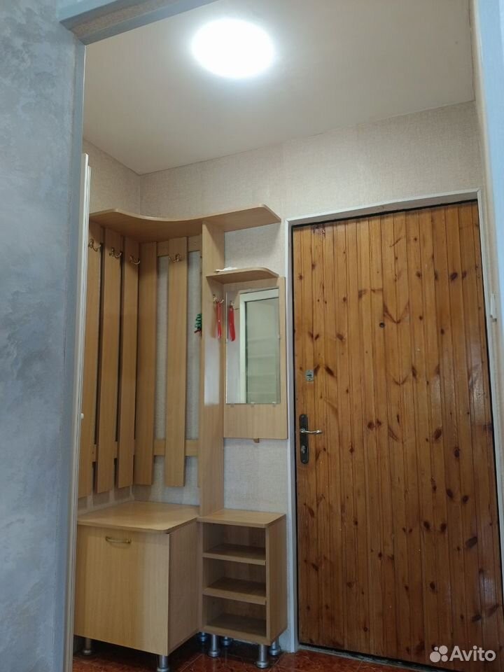 1-комн. квартира
