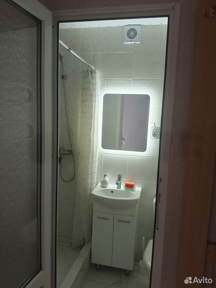 1-комн., 26 м², 4/5 этаж, Новороссийск, пр-т Дзержинского, 205 — фото 4