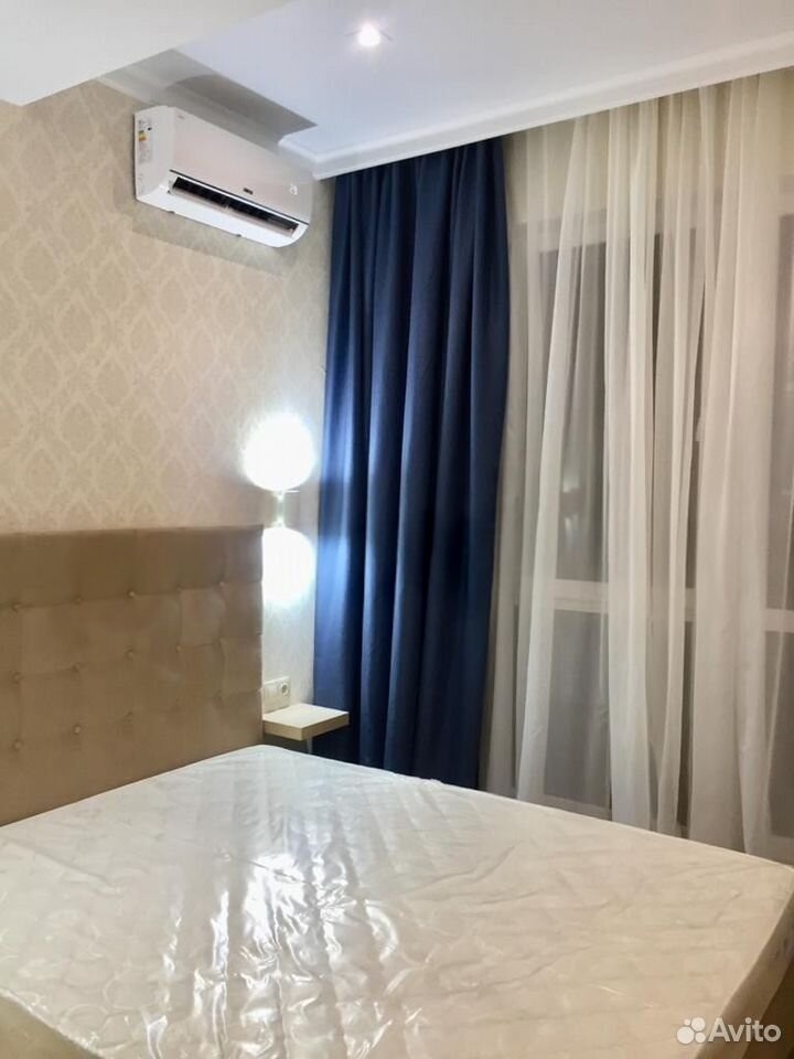 1-комн. квартира
