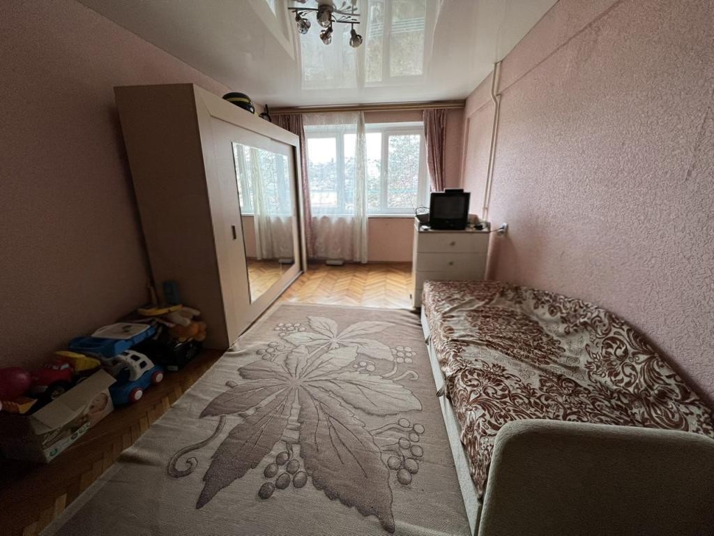 3-комн. квартира