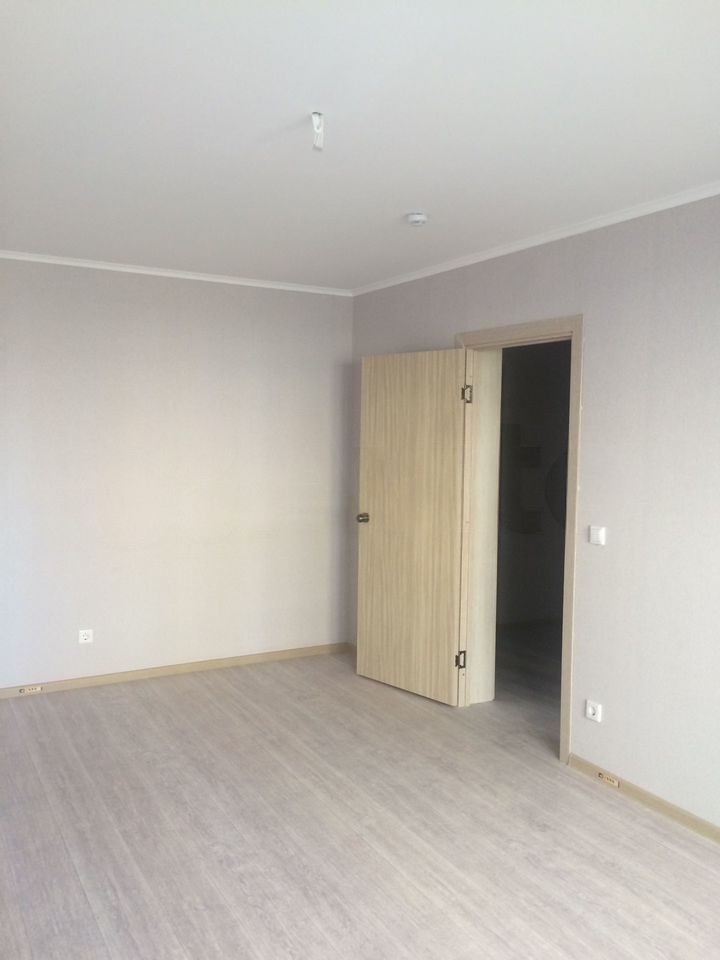 1-комн., 37.8 м², 2/16 этаж, Анапа, ул. Адмирала Пустошкина, 22к8 — фото 3