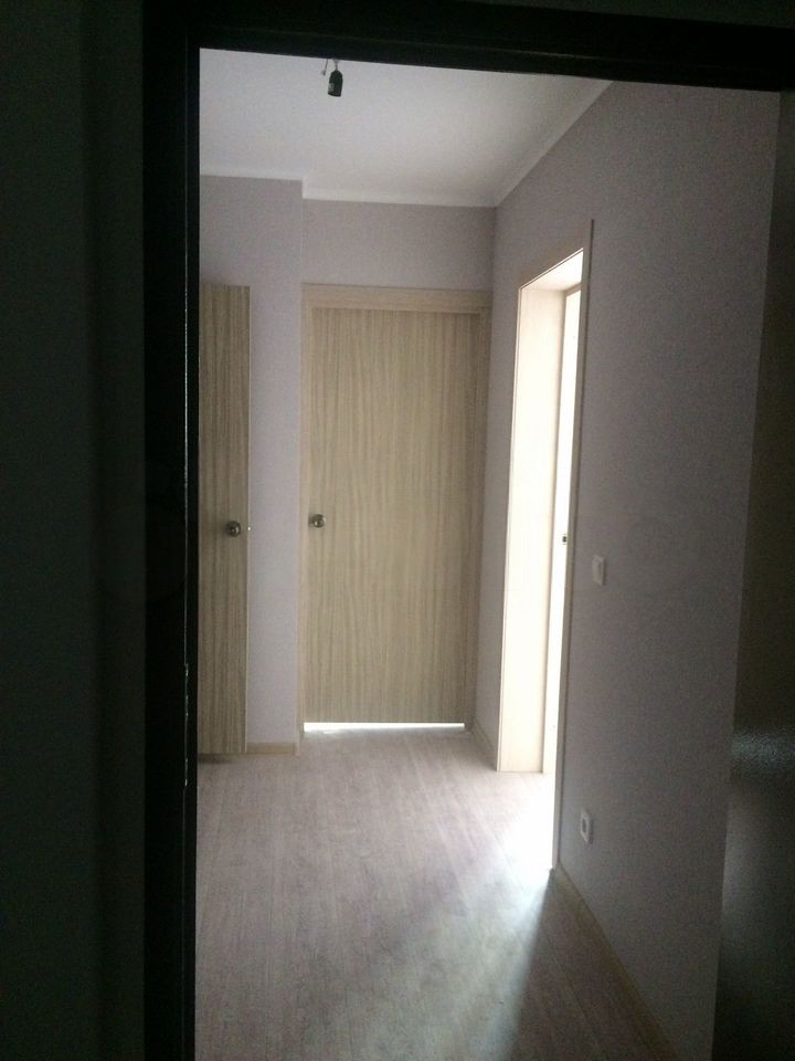 1-комн., 37.8 м², 2/16 этаж, Анапа, ул. Адмирала Пустошкина, 22к8 — фото 4