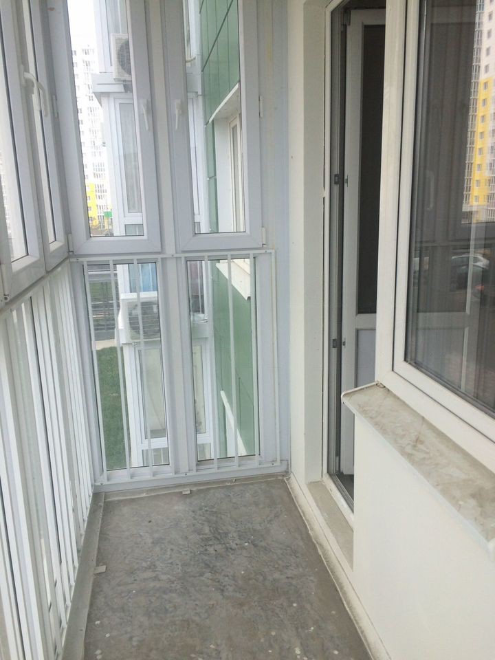 1-комн., 37.8 м², 2/16 этаж, Анапа, ул. Адмирала Пустошкина, 22к8 — фото 5