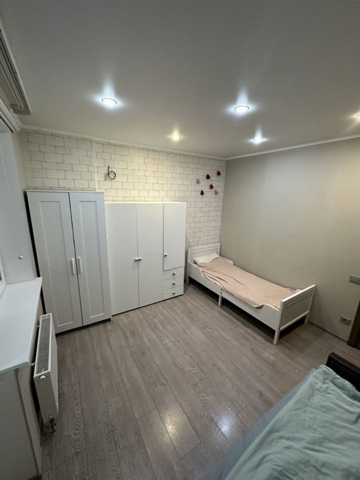 2-комн., 57.8 м², 2/16 этаж, г Краснодар, ул КИМ, д 143/1 — фото 4