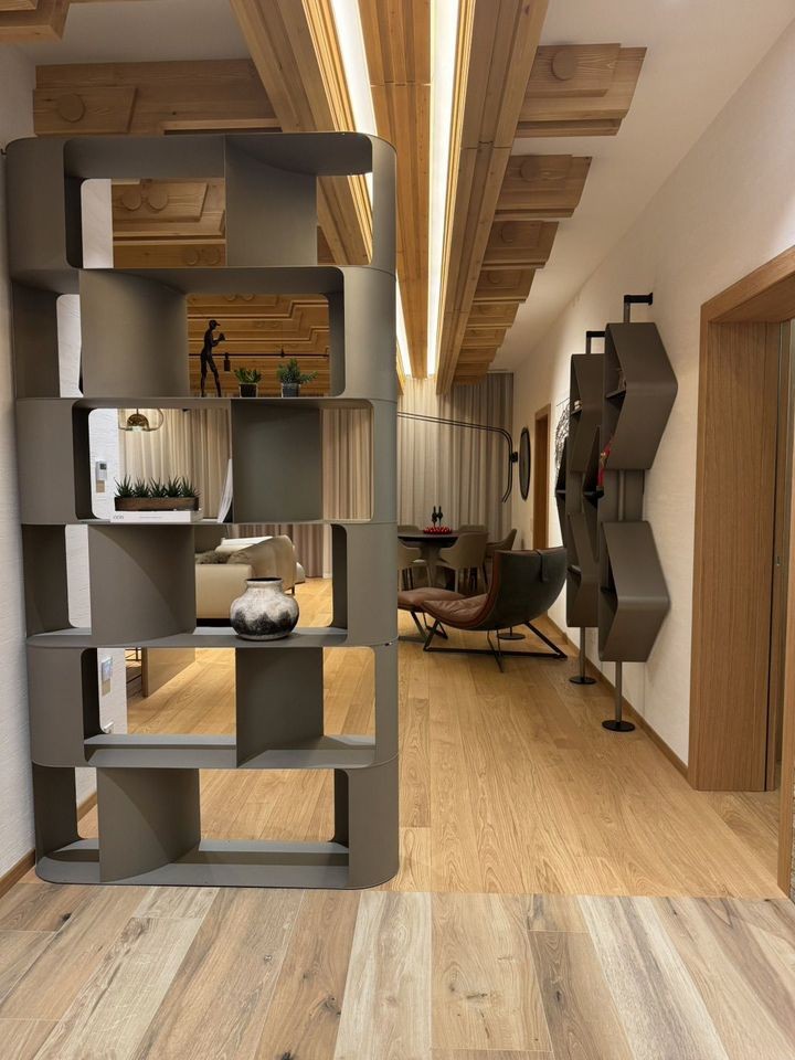 3-комн., 131 м², 16/18 этаж, Сочи, Курортный пр-т, 105Б — фото 2