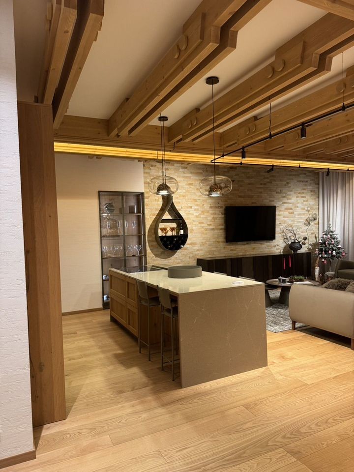 3-комн., 131 м², 16/18 этаж, Сочи, Курортный пр-т, 105Б — фото 5