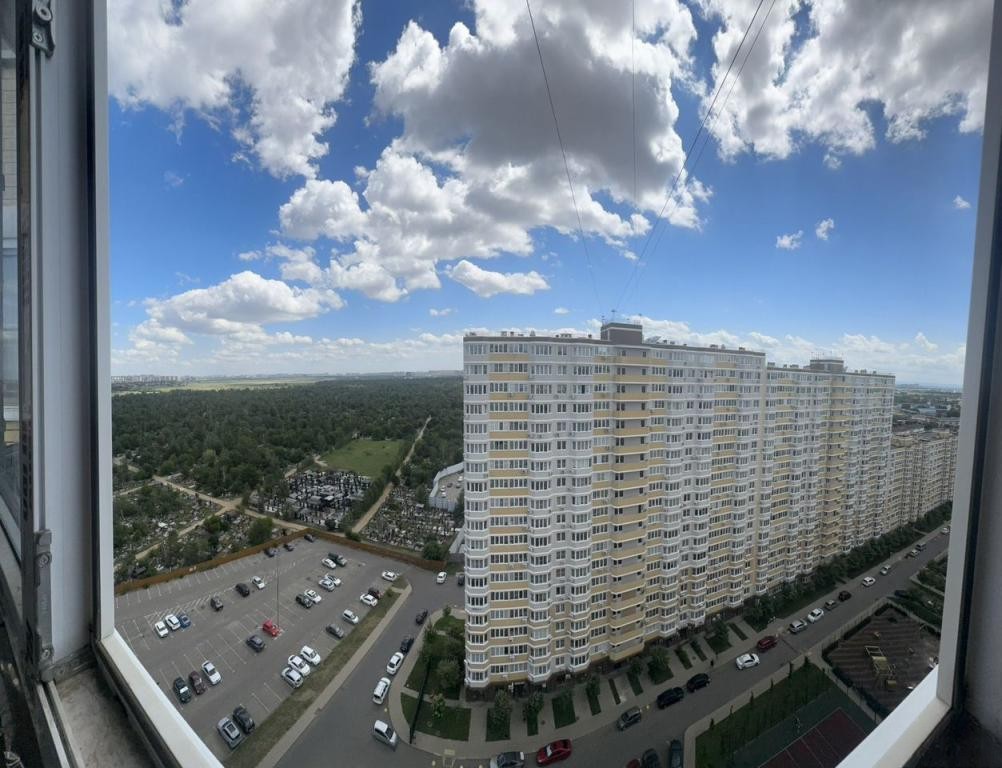 1-комн. квартира