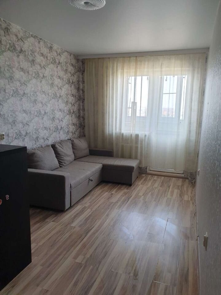 1-комн. квартира