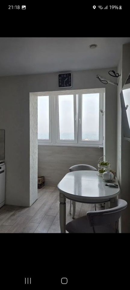 2-комн., 48 м², 21/24 этаж, Прикубанский внутригородской округ, мкр-н имени Петра Метальникова, ул. Петра Метальникова, 36 — фото 5