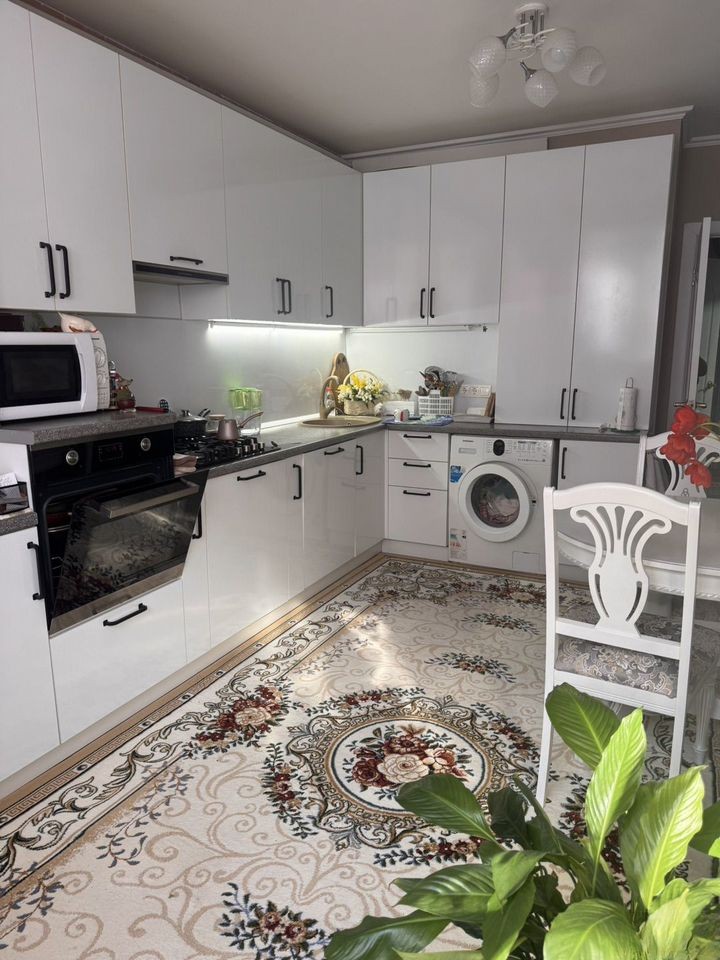 3-комн. квартира