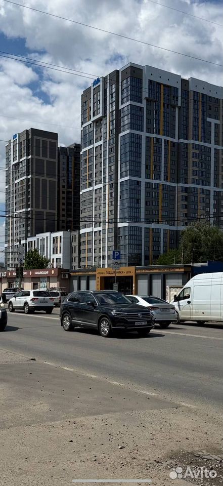 1-комн. квартира