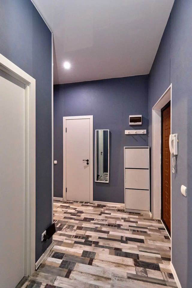 1-комн., 40 м², 1/16 этаж, ЖК «Кубанский»