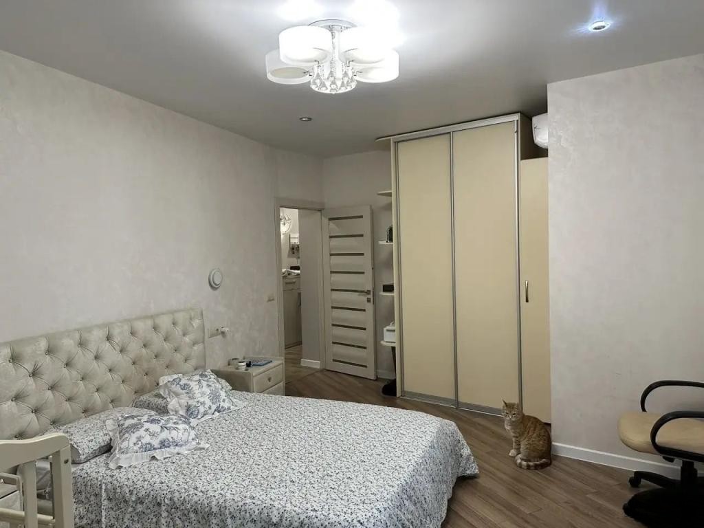 2-комн., 52.9 м², 4/9 этаж, ул. Героев-Разведчиков, 48