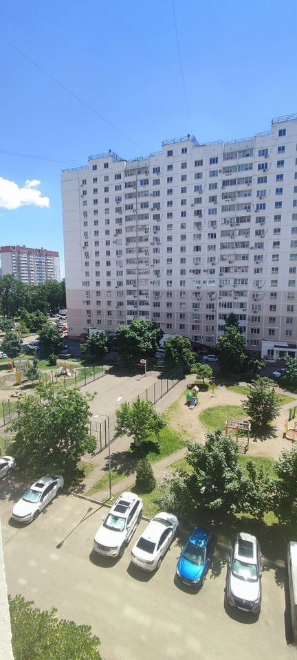 2-комн., 56.4 м², 6/16 этаж, Черкасская ул., 58 — фото 2
