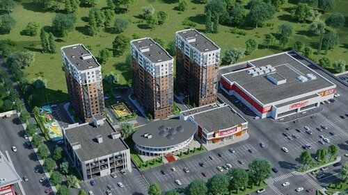 1-комн. квартира