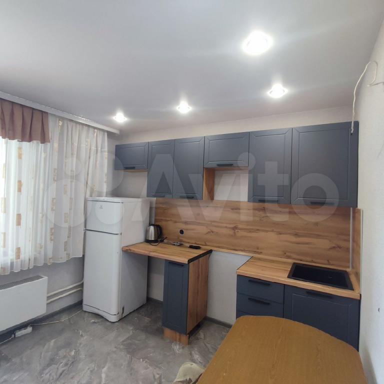 1-комн., 37.9 м², 3/16 этаж, г Краснодар, ул Парусная, д 20/3 — фото 3