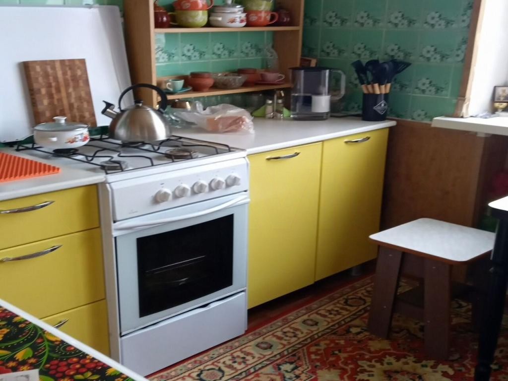 1-комн. квартира