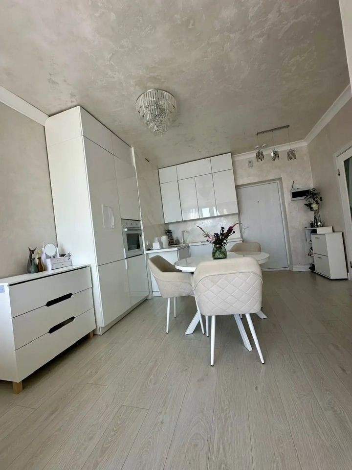 2-комн., 35 м², 13/24 этаж, мкр-н имени Петра Метальникова, ул. Петра Метальникова, 40 — фото 3