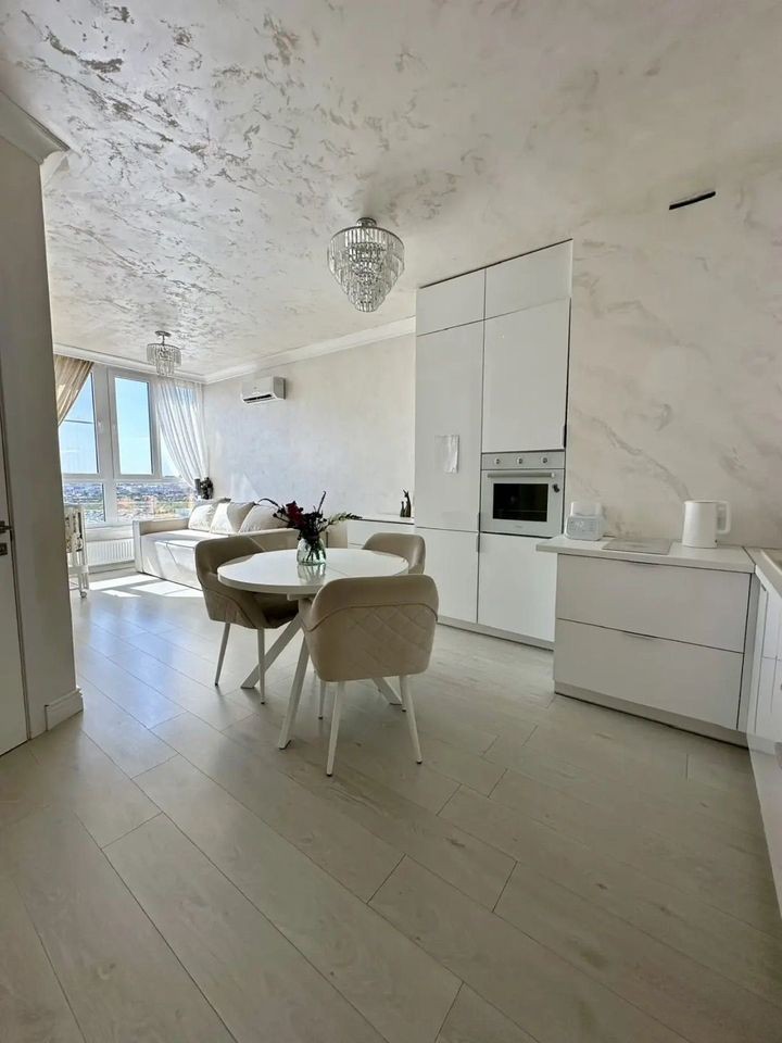 2-комн., 35 м², 13/24 этаж, мкр-н имени Петра Метальникова, ул. Петра Метальникова, 40 — фото 4
