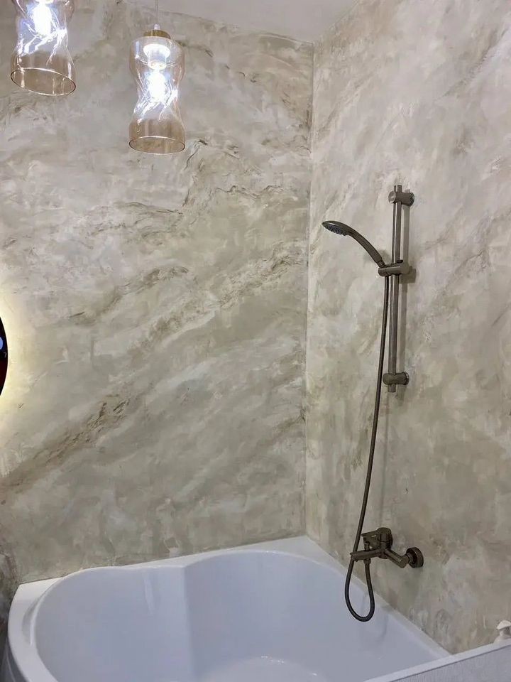 2-комн., 35 м², 13/24 этаж, мкр-н имени Петра Метальникова, ул. Петра Метальникова, 40 — фото 5