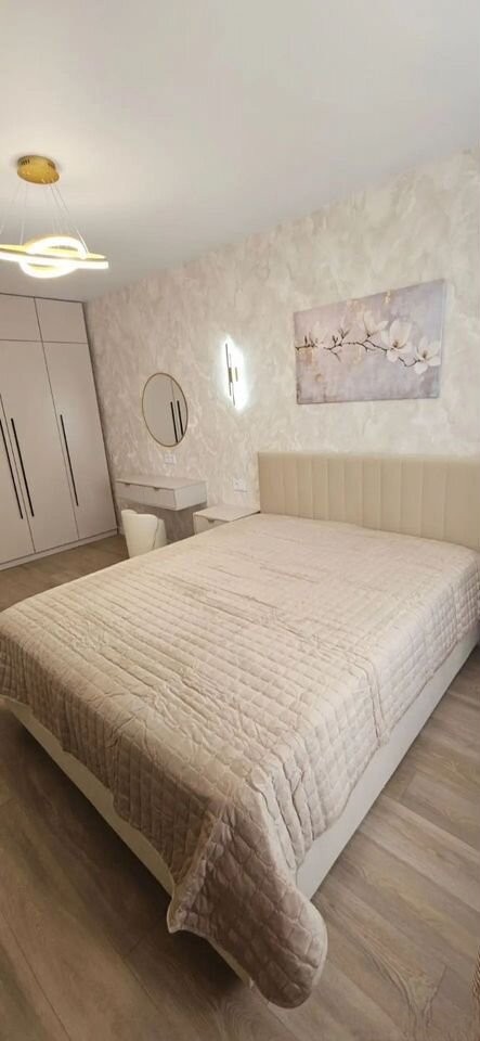 1-комн., 35 м², 6/12 этаж, ЖК «Кубанский» — фото 2