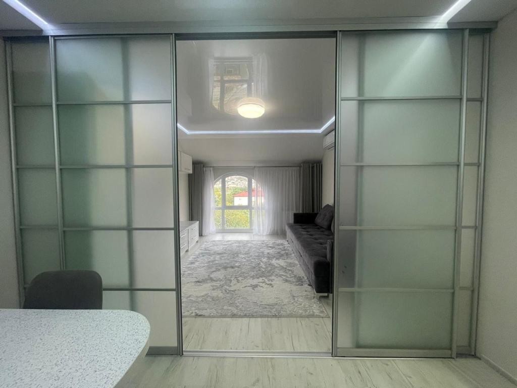 2-комн., 50.4 м², 4/5 этаж, федеральная территория Сириус, Сириус, Перелётная ул., 13 — фото 5