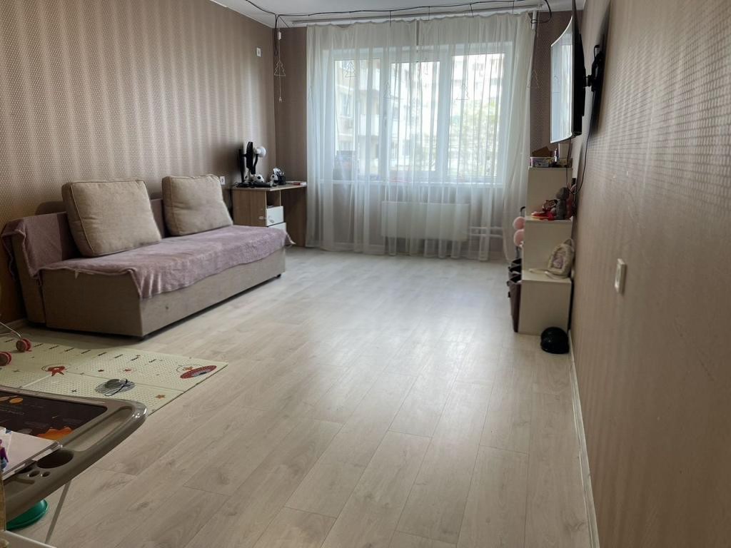 2-комн., 65.3 м², 2/16 этаж, Новороссийск, Тобольская ул., 7А — фото 4
