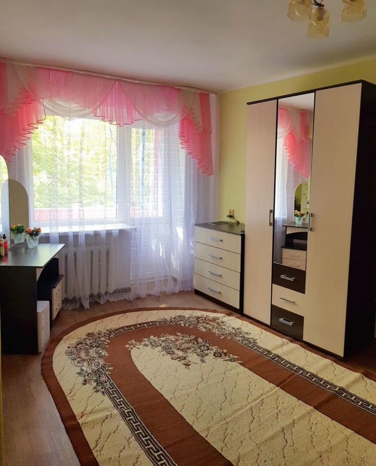 2-комн. квартира