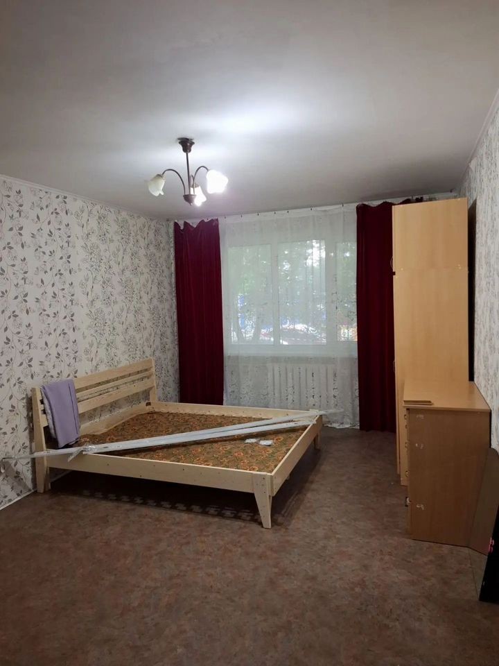 1-комн., 38.2 м², 1/16 этаж, ул. имени 40-летия Победы, 33/4 — фото 2