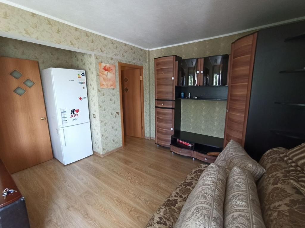 1-комн. квартира