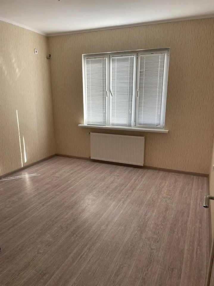 2-комн., 64.3 м², 3/18 этаж, ул. имени Виктора Нарыкова, 6к1 — фото 3