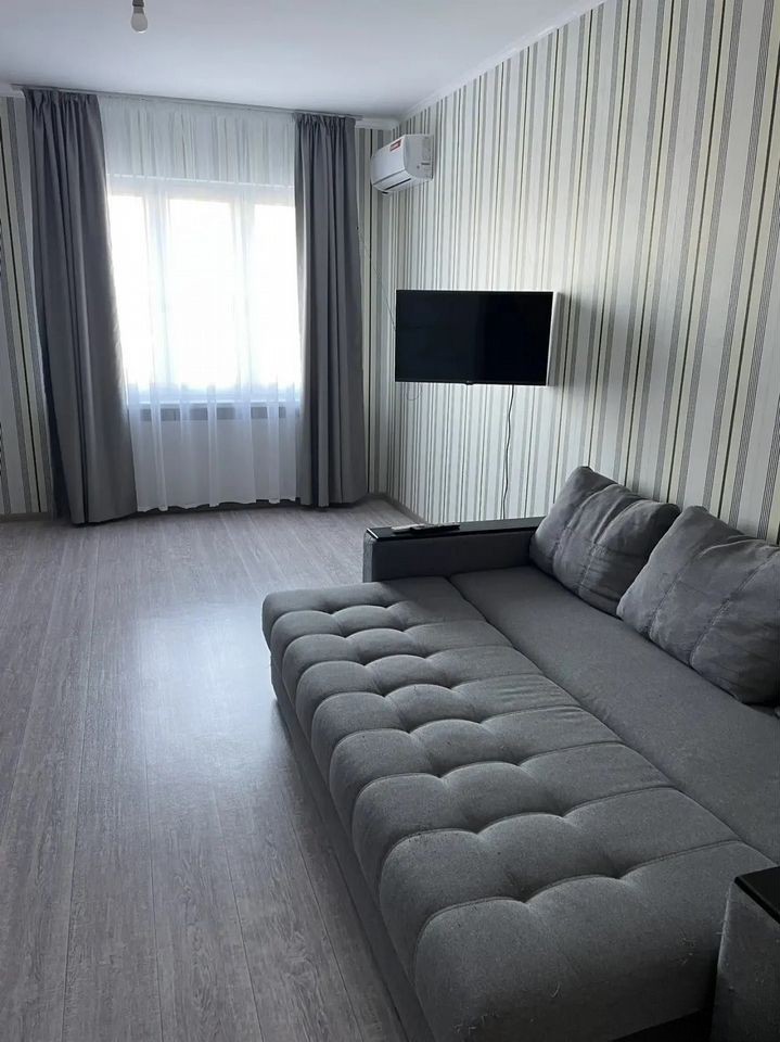2-комн., 64.3 м², 3/18 этаж, ул. имени Виктора Нарыкова, 6к1 — фото 4