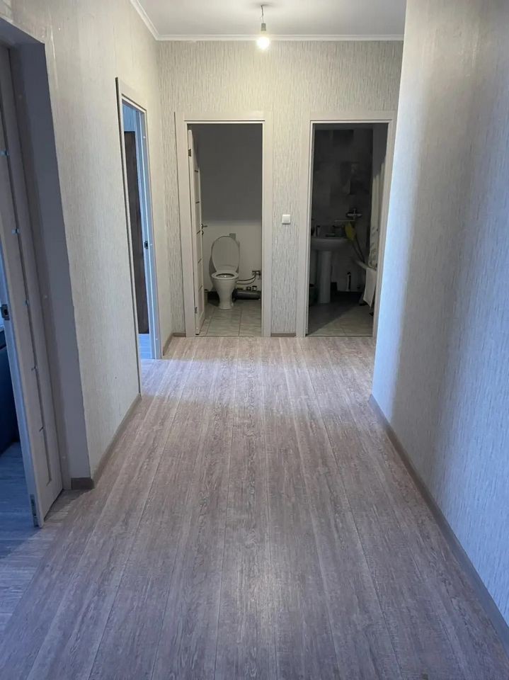 2-комн., 64.3 м², 3/18 этаж, ул. имени Виктора Нарыкова, 6к1 — фото 5